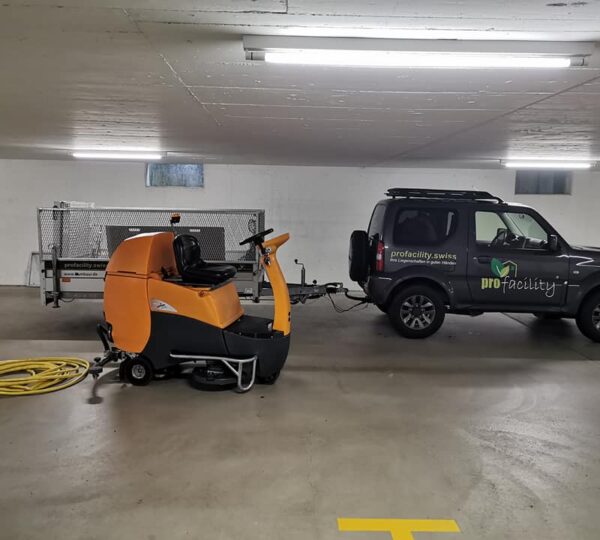 profacility gmbh