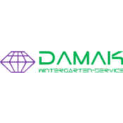 DAMAK Wintergarten-Service