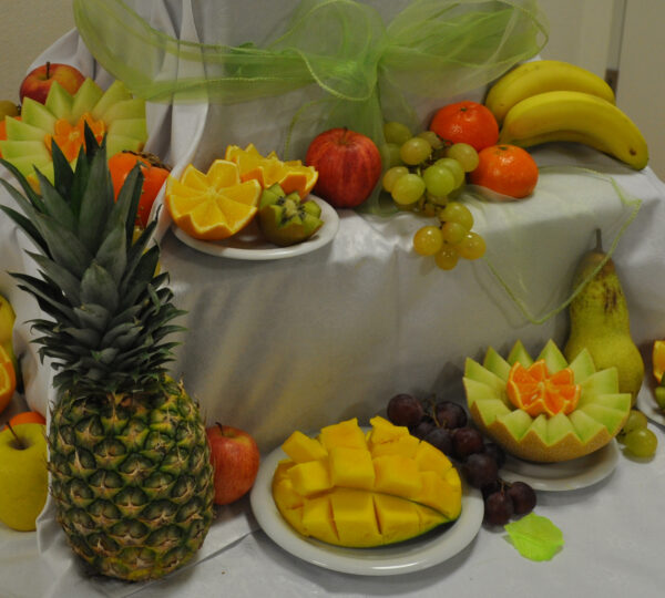 MAXI Partyservice