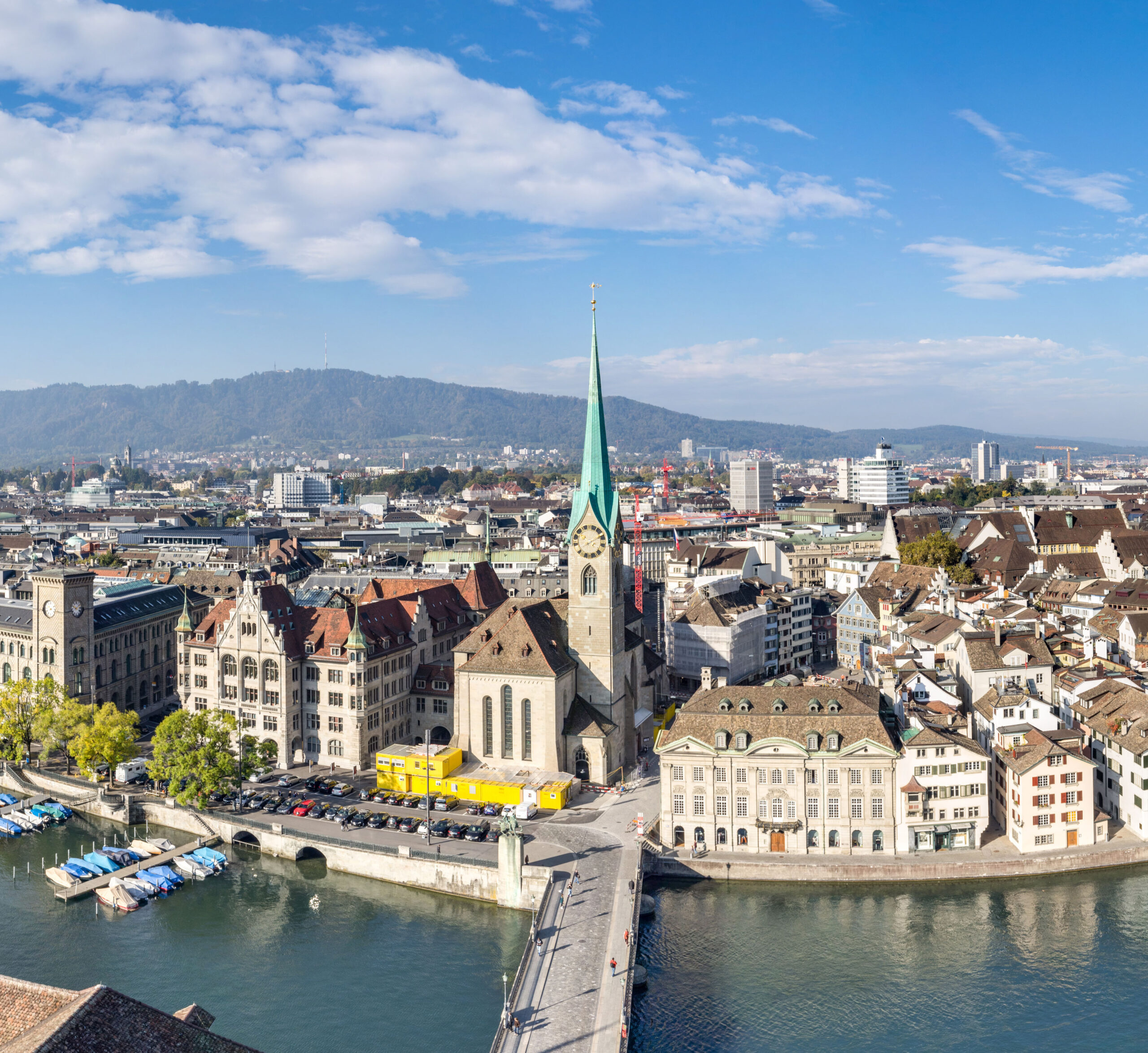 ZÜRICH