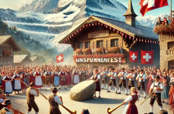 Unspunnenfest