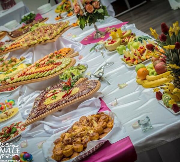 NALE PARTYSERVICE