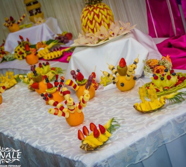 NALE PARTYSERVICE