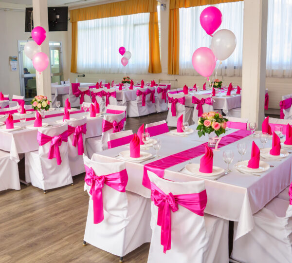 NALE PARTYSERVICE